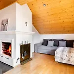 Kitzalps By Alpine Host Helpers Apartment