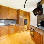 Kitzalps By Alpine Host Helpers Apartment *