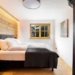 Apartment Kitzalps By Alpine Host Helpers Kirchberg in Tirol