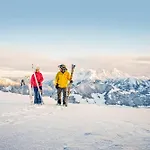 Kitzalps By Alpine Host Helpers Apartment *