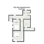 Kitzalps By Alpine Host Helpers Apartment Kirchberg in Tirol