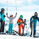Kitzalps By Alpine Host Helpers