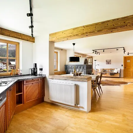 Apartment Kitzalps By Alpine Host Helpers *