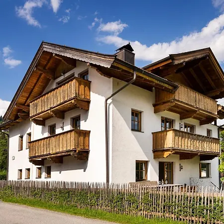 Kitzalps By Alpine Host Helpers Apartment Kirchberg in Tirol
