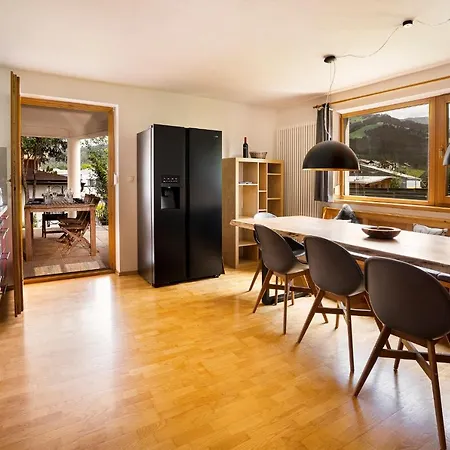 Kitzalps By Alpine Host Helpers Apartment