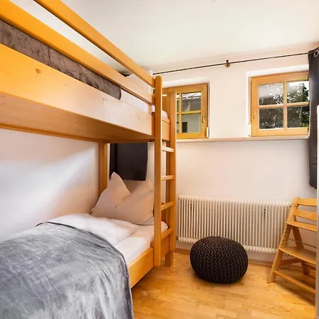 Kitzalps By Alpine Host Helpers Apartment