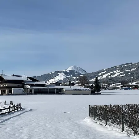 Apartment Kitzalps By Alpine Host Helpers *