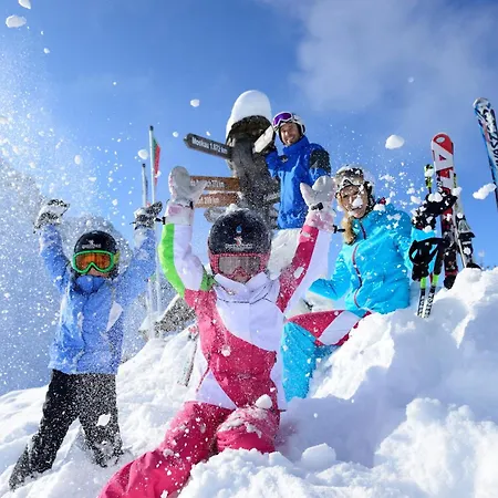 Kitzalps By Alpine Host Helpers Kirchberg in Tirol