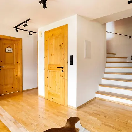 Kitzalps By Alpine Host Helpers * 티롤 키르흐베르크