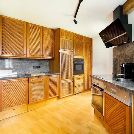 Kitzalps By Alpine Host Helpers 아파트 *