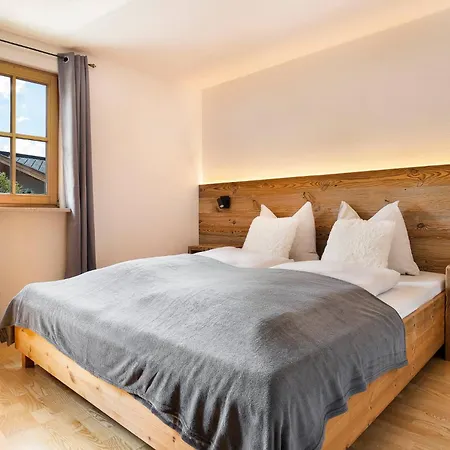 Kitzalps By Alpine Host Helpers Kirchberg en Tyrol