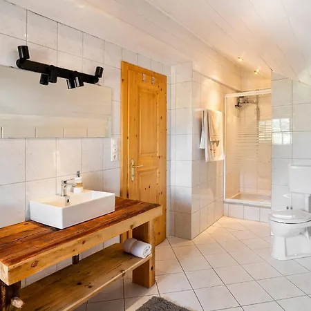 Kitzalps By Alpine Host Helpers 아파트 티롤 키르흐베르크