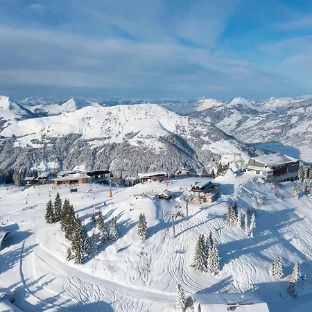 Kitzalps By Alpine Host Helpers *