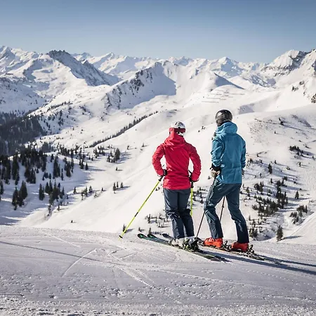 Kitzalps By Alpine Host Helpers * Κίρχμπεργκ ιν Τιρόλ
