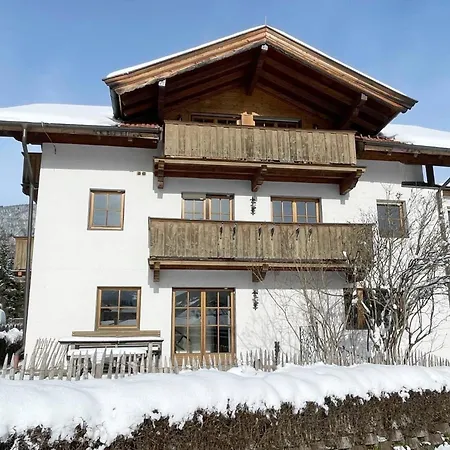 Kitzalps By Alpine Host Helpers Appartement