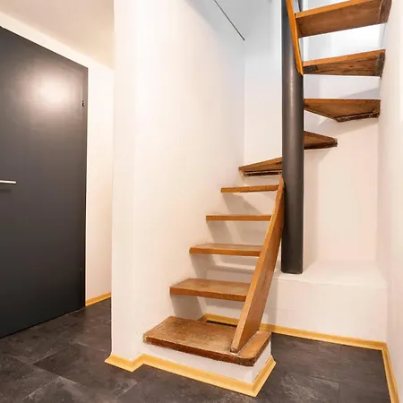 Kitzalps By Alpine Host Helpers Appartement Kirchberg en Tyrol