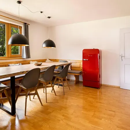 Kitzalps By Alpine Host Helpers Appartement *