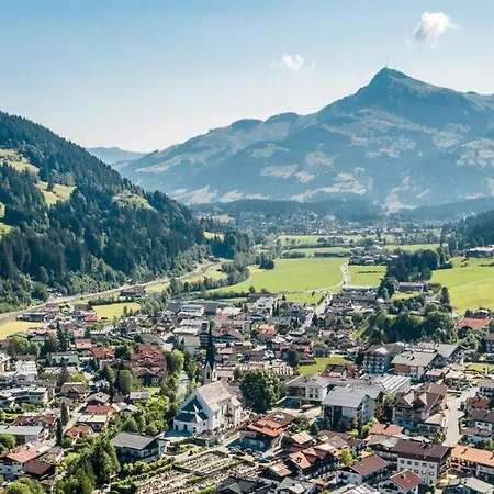 아파트 Kitzalps By Alpine Host Helpers *