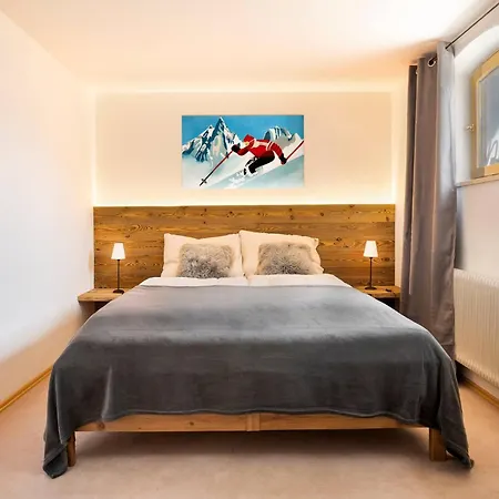 Kitzalps By Alpine Host Helpers Appartement Kirchberg en Tyrol