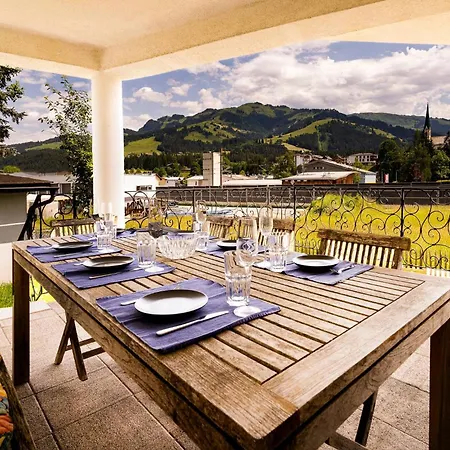 Kitzalps By Alpine Host Helpers 티롤 키르흐베르크