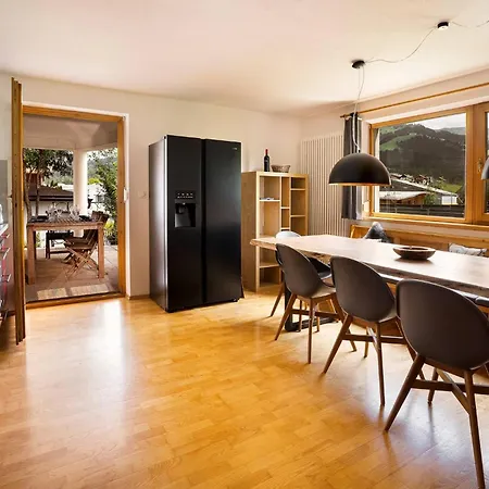 Kitzalps By Alpine Host Helpers * 티롤 키르흐베르크