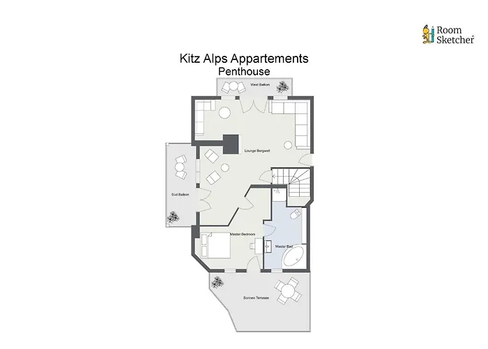 Kitzalps By Alpine Host Helpers *