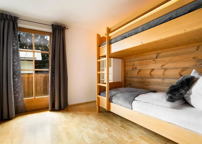 Kitzalps By Alpine Host Helpers キルヒベルク・イン・チロル