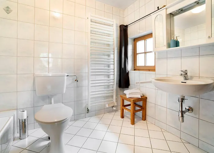 アパート Kitzalps By Alpine Host Helpers