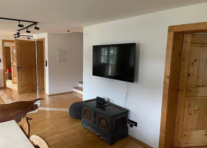 アパート Kitzalps By Alpine Host Helpers キルヒベルク・イン・チロル