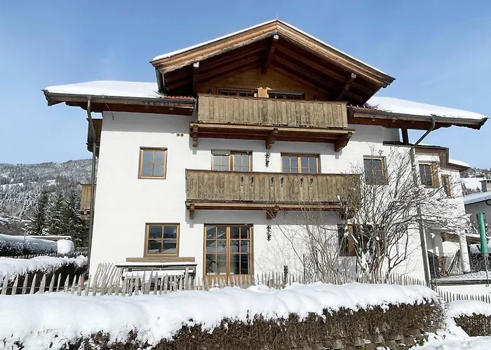 Kitzalps By Alpine Host Helpers アパート