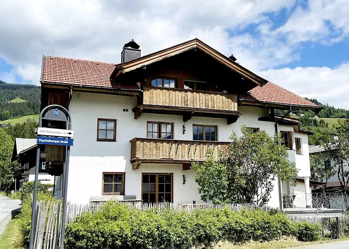 Kitzalps By Alpine Host Helpers アパート