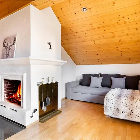 Kitzalps By Alpine Host Helpers Apartmán