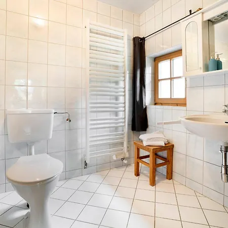 Apartmán Kitzalps By Alpine Host Helpers