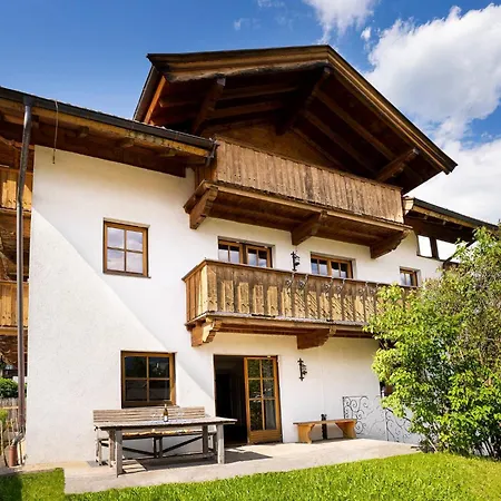 Apartmán Kitzalps By Alpine Host Helpers *