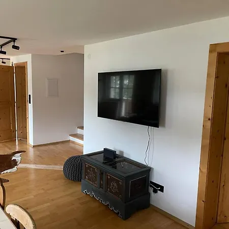 Apartmán Kitzalps By Alpine Host Helpers Kirchberg in Tirol