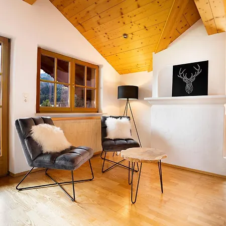 Kitzalps By Alpine Host Helpers Apartmán