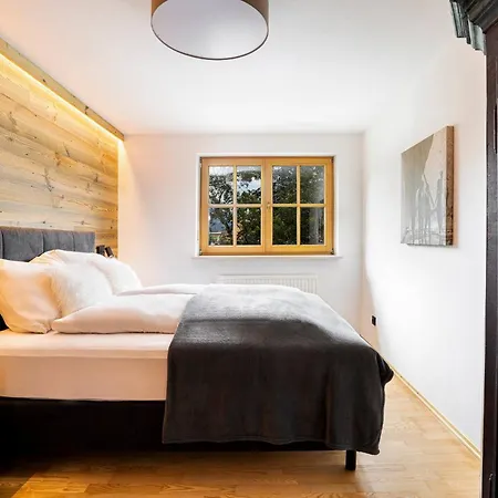 Apartmán Kitzalps By Alpine Host Helpers Kirchberg in Tirol