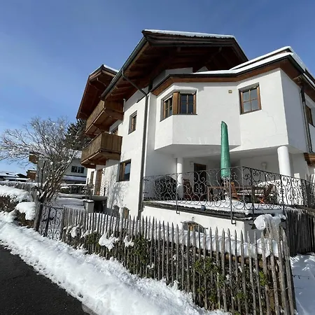 Kitzalps By Alpine Host Helpers Apartmán *