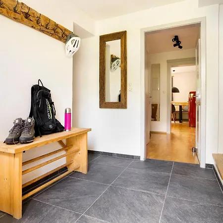 Apartmán Kitzalps By Alpine Host Helpers *