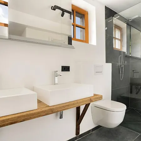 Kitzalps By Alpine Host Helpers Kirchberg in Tirol