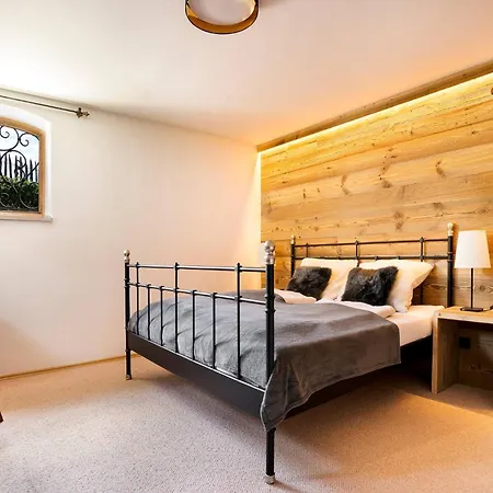 Kitzalps By Alpine Host Helpers * Kirchberg in Tirol