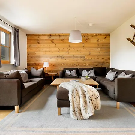 Apartmán Kitzalps By Alpine Host Helpers