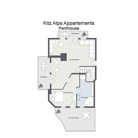 Kitzalps By Alpine Host Helpers *