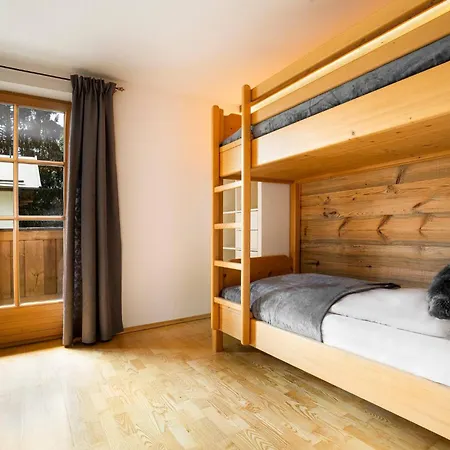 Kitzalps By Alpine Host Helpers קירשברג אין טירול