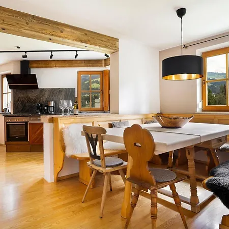 Kitzalps By Alpine Host Helpers * קירשברג אין טירול