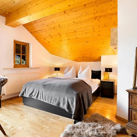 Kitzalps By Alpine Host Helpers