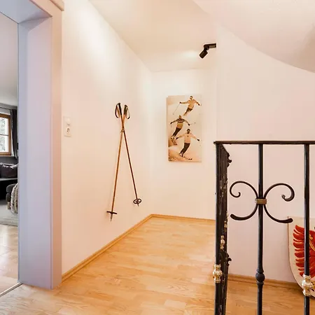 דירה Kitzalps By Alpine Host Helpers קירשברג אין טירול