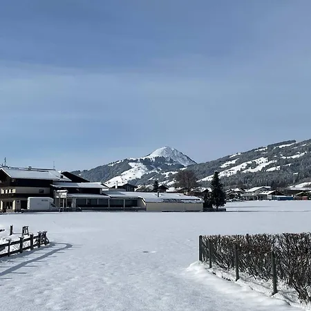 Kitzalps By Alpine Host Helpers קירשברג אין טירול