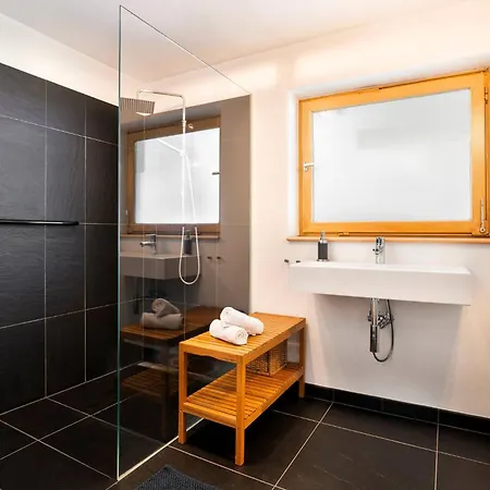 דירה Kitzalps By Alpine Host Helpers קירשברג אין טירול