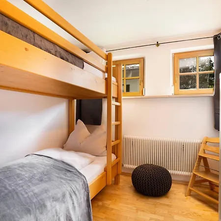 Kitzalps By Alpine Host Helpers דירה